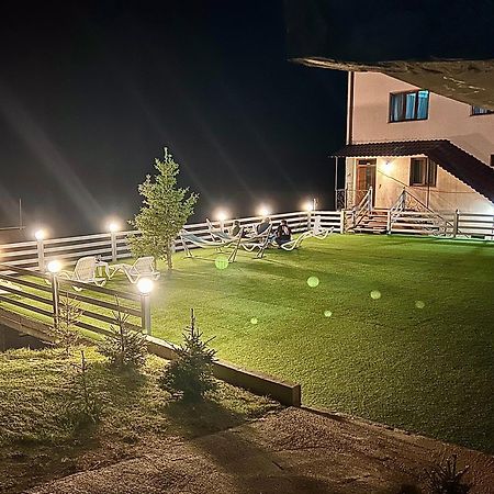 Complex Veverita Ranca Dış mekan fotoğraf