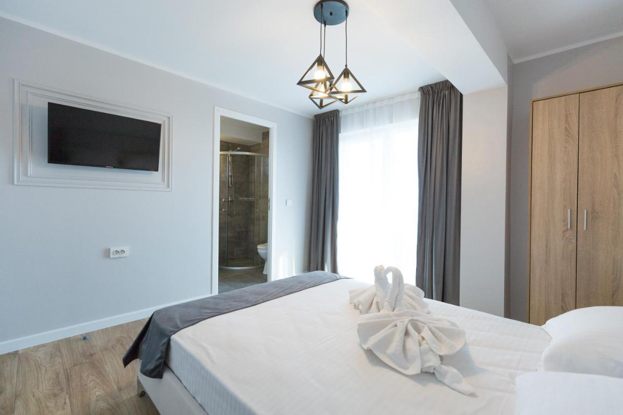 Complex Veverita Ranca Dış mekan fotoğraf