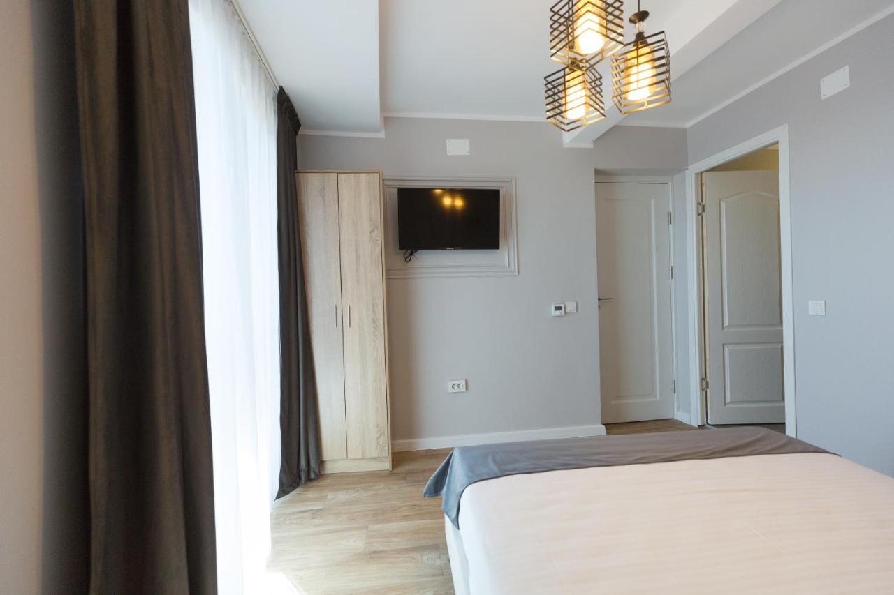 Complex Veverita Ranca Dış mekan fotoğraf