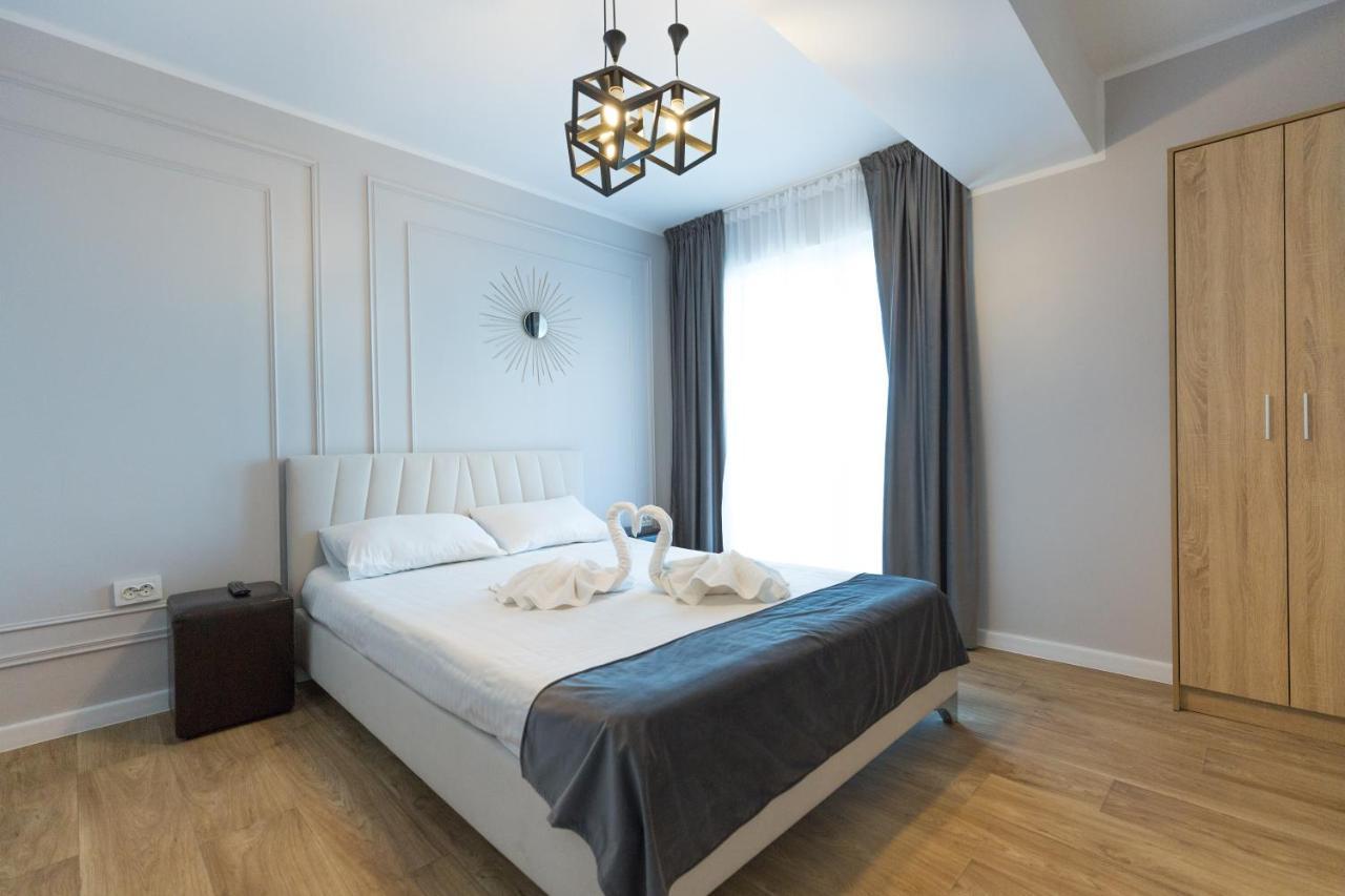 Complex Veverita Ranca Dış mekan fotoğraf