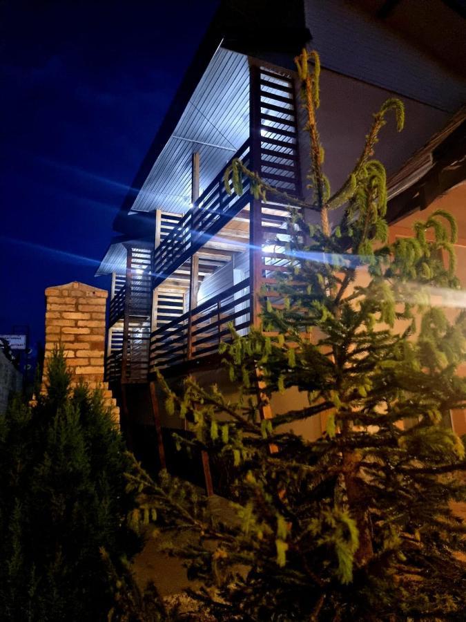 Complex Veverita Ranca Dış mekan fotoğraf