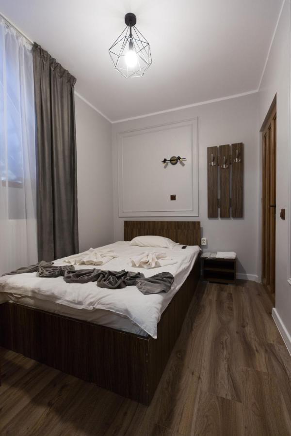 Complex Veverita Ranca Dış mekan fotoğraf