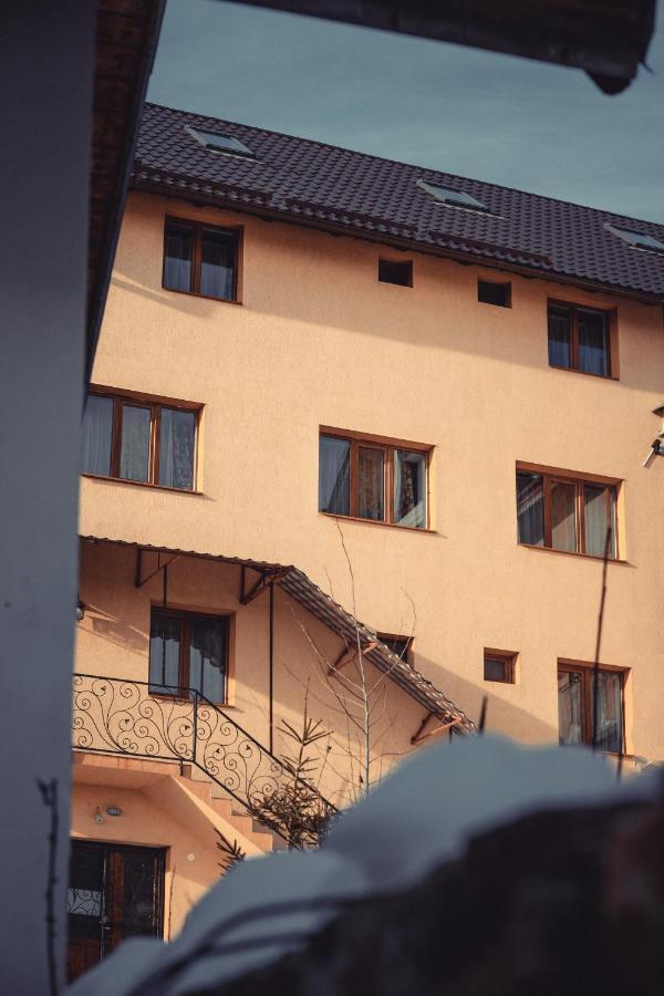 Complex Veverita Ranca Dış mekan fotoğraf